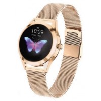 INN-RELOJ VOOM GOLD